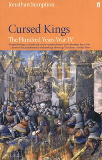 Hundred Years War Vol 4