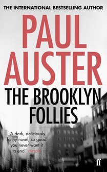 The Brooklyn Follies