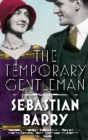 The Temporary Gentleman voorzijde