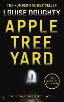 Apple Tree Yard voorzijde