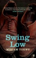 Swing Low voorzijde