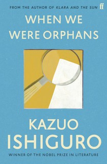 When We Were Orphans voorzijde