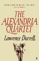 The Alexandria Quartet voorzijde