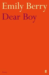 Dear Boy voorzijde