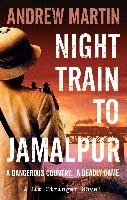 Night Train to Jamalpur