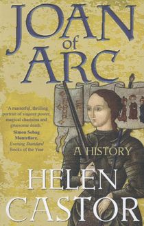 Joan of Arc