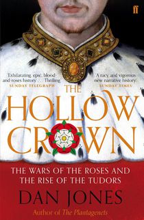 The Hollow Crown voorzijde