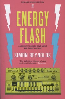 Energy Flash