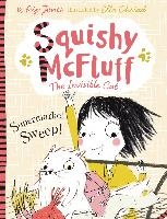 Squishy McFluff: Supermarket Sweep! voorzijde