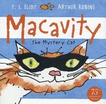 Macavity