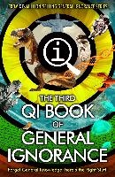 QI: The Third Book of General Ignorance