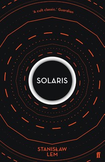 Solaris voorzijde