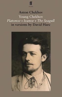 Young Chekhov voorzijde