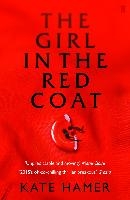 The Girl in the Red Coat voorzijde