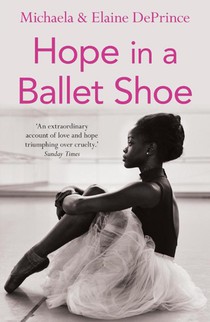 Hope in a Ballet Shoe