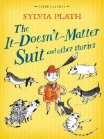 The It Doesn't Matter Suit and Other Stories