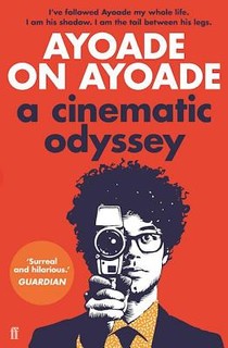 Ayoade on Ayoade voorzijde