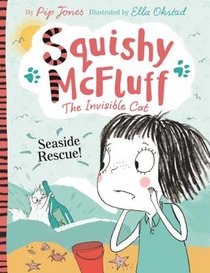 Squishy McFluff: Seaside Rescue! voorzijde