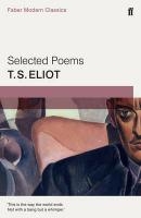 Selected Poems of T. S. Eliot voorzijde