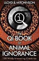 QI: The Book of Animal Ignorance voorzijde
