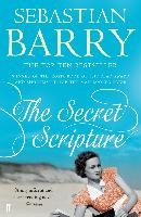 The Secret Scripture voorzijde