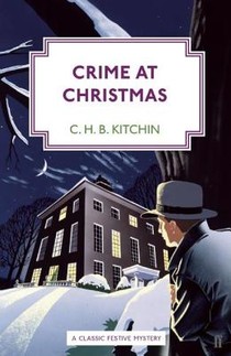 Crime at Christmas