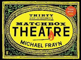 Matchbox Theatre voorzijde