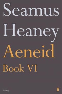 Aeneid Book VI voorzijde