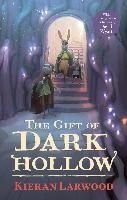 The Gift of Dark Hollow voorzijde