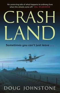 Crash Land voorzijde