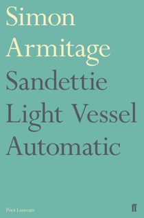 Sandettie Light Vessel Automatic voorzijde