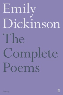 Complete Poems voorzijde