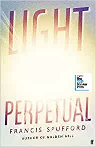 Light Perpetual