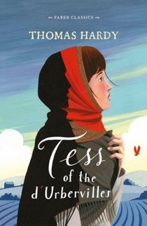 Tess of the d'Urbervilles voorzijde