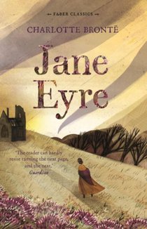 Jane Eyre voorzijde