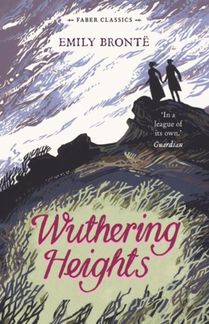 Wuthering Heights voorzijde