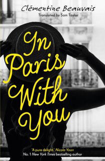 In Paris With You voorzijde