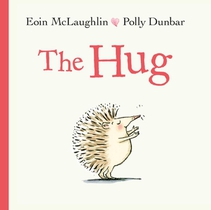 The Hug voorzijde