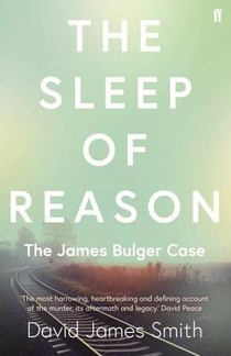 The Sleep of Reason voorzijde