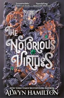 The Notorious Virtues voorzijde