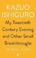 My Twentieth Century Evening and Other Small Breakthroughs voorzijde