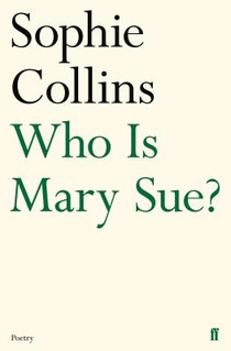 Who Is Mary Sue? voorzijde