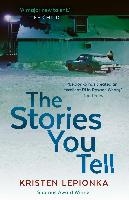 The Stories You Tell