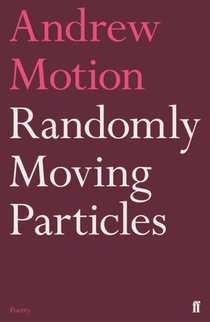 Randomly Moving Particles voorzijde