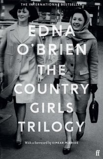 The Country Girls Trilogy voorzijde