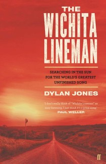 The Wichita Lineman voorzijde