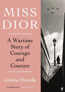 Miss Dior voorzijde