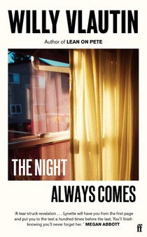 The Night Always Comes