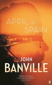 April in Spain voorzijde