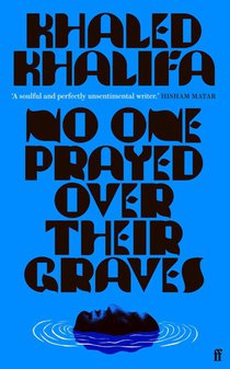 No One Prayed Over Their Graves